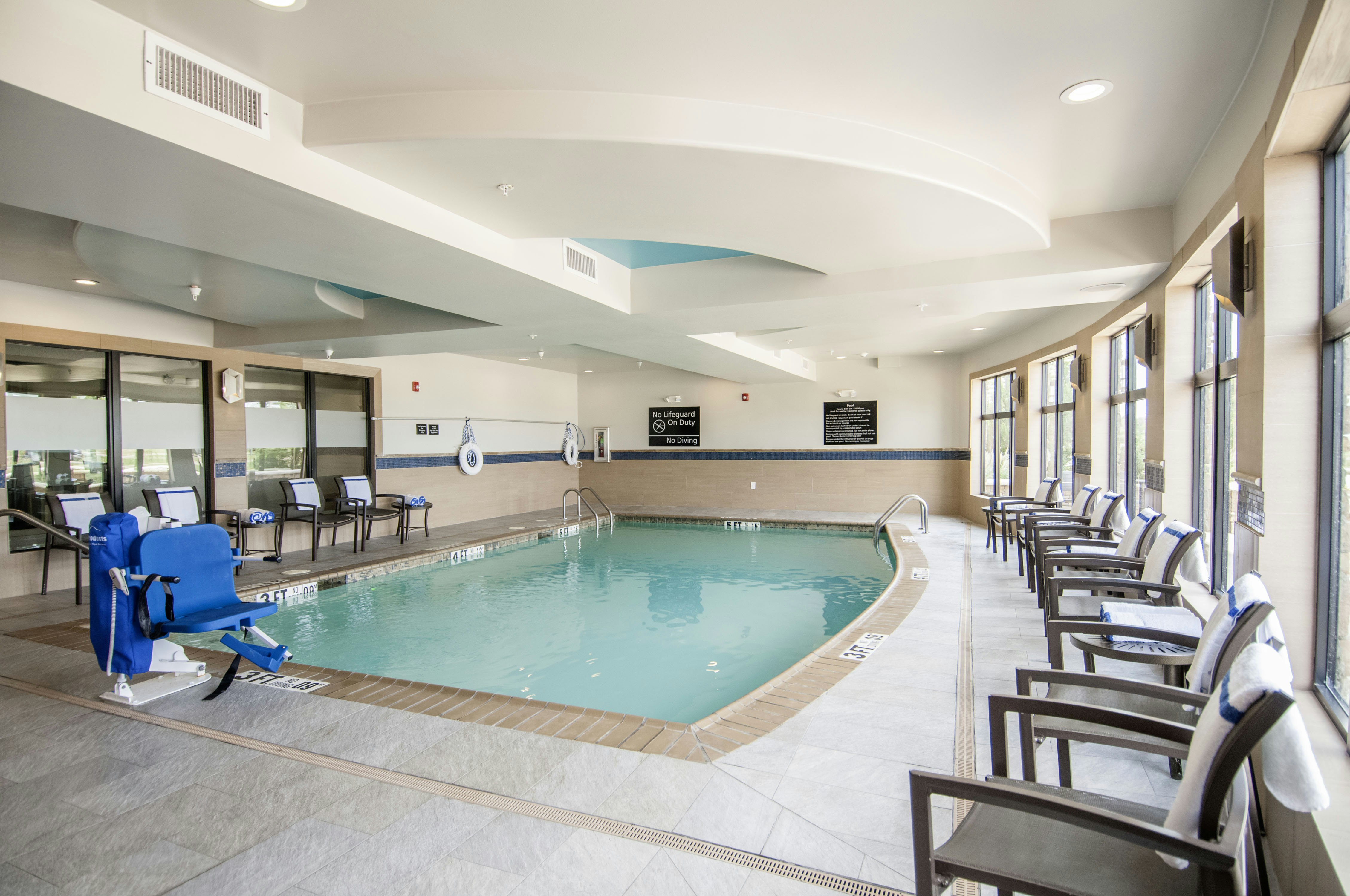 Hampton Inn And Suites Monroe La 29/65