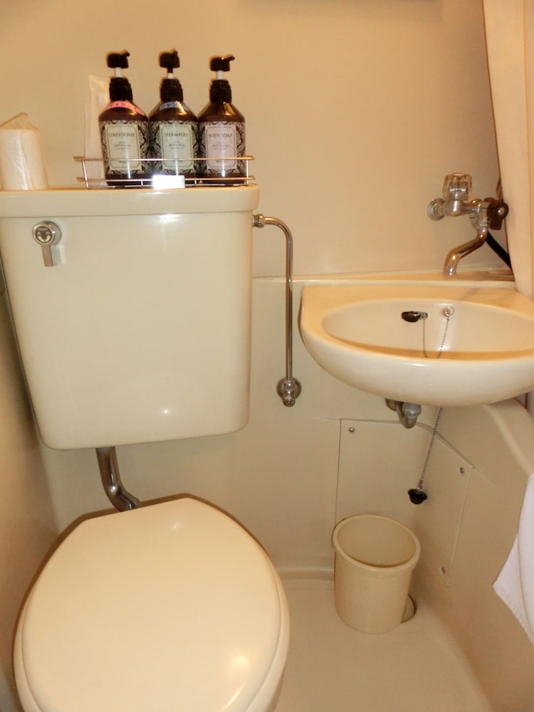 Hotel Suntargas Otsuka 19/22