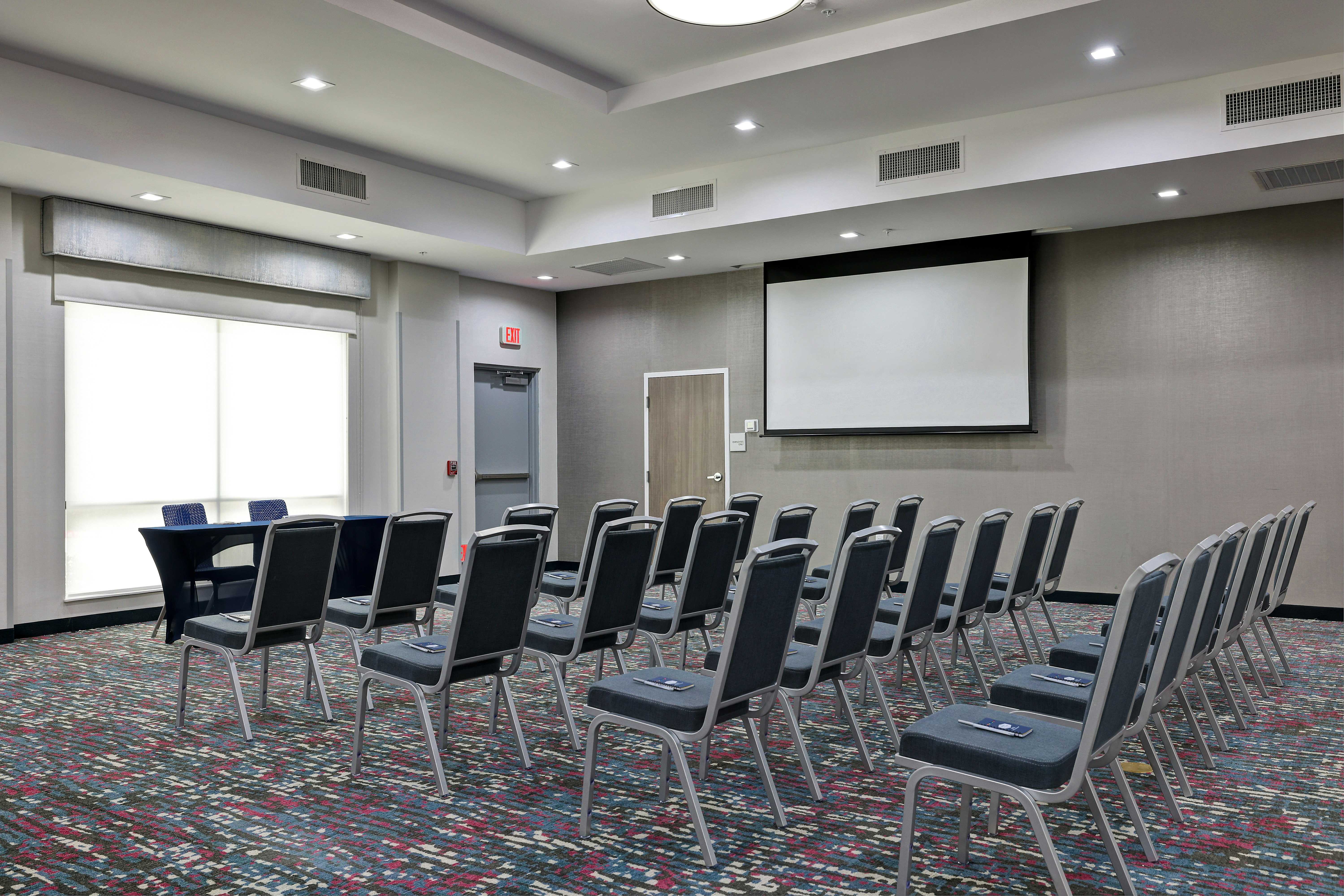 Hampton Inn and Suites Houston East Beltway 8 45/58