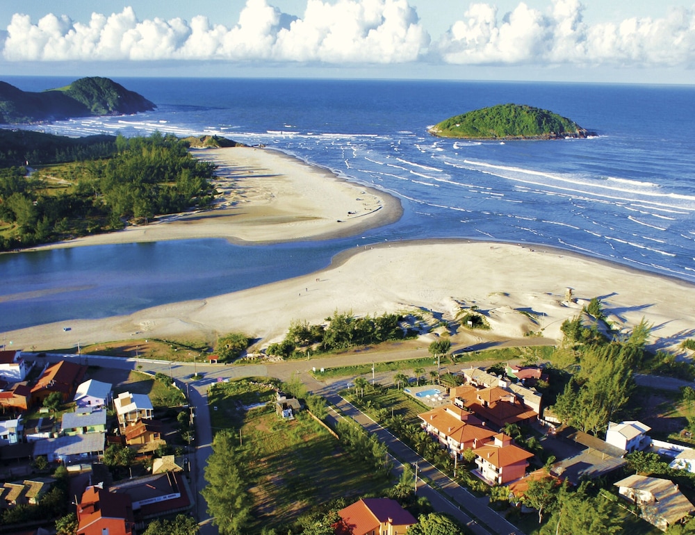 Pousada Barra Mar 42/46