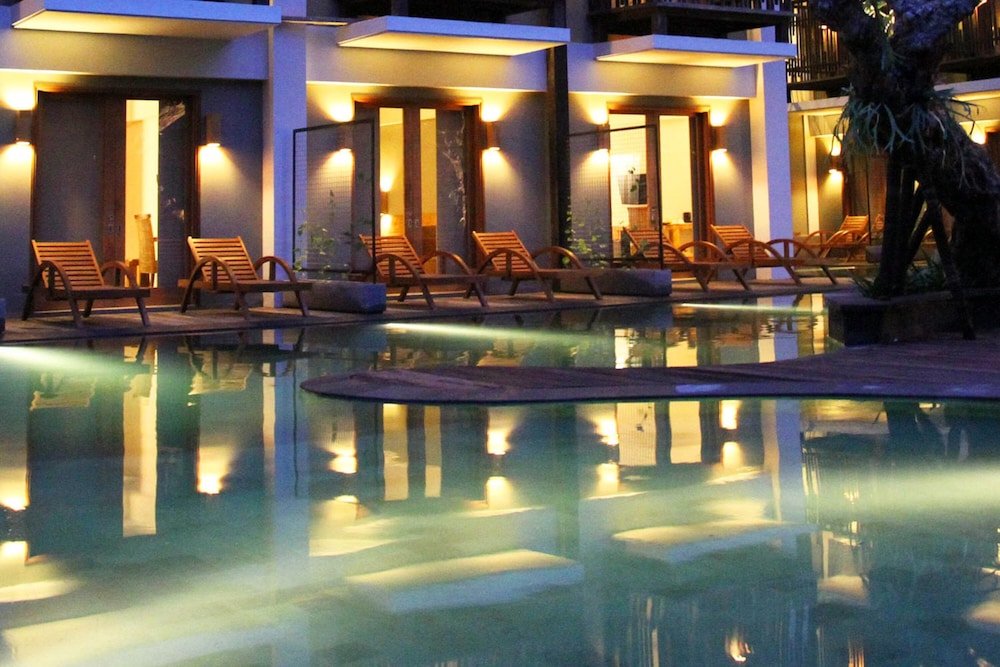THE 1O1 Bali Oasis Sanur - CHSE Certified 18/85