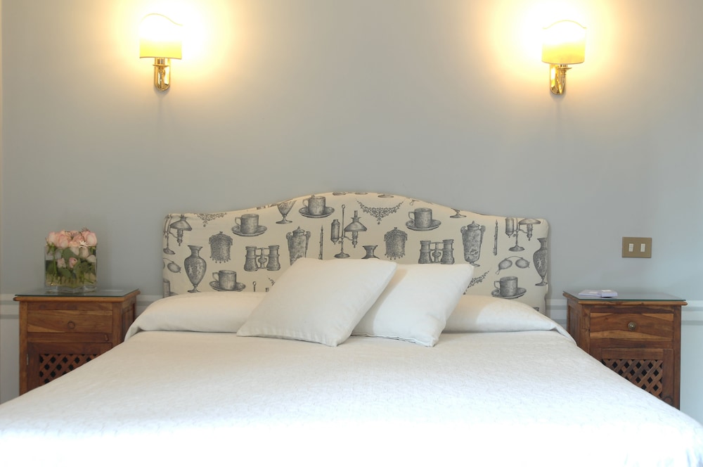 Hotel Lancelot 14/35