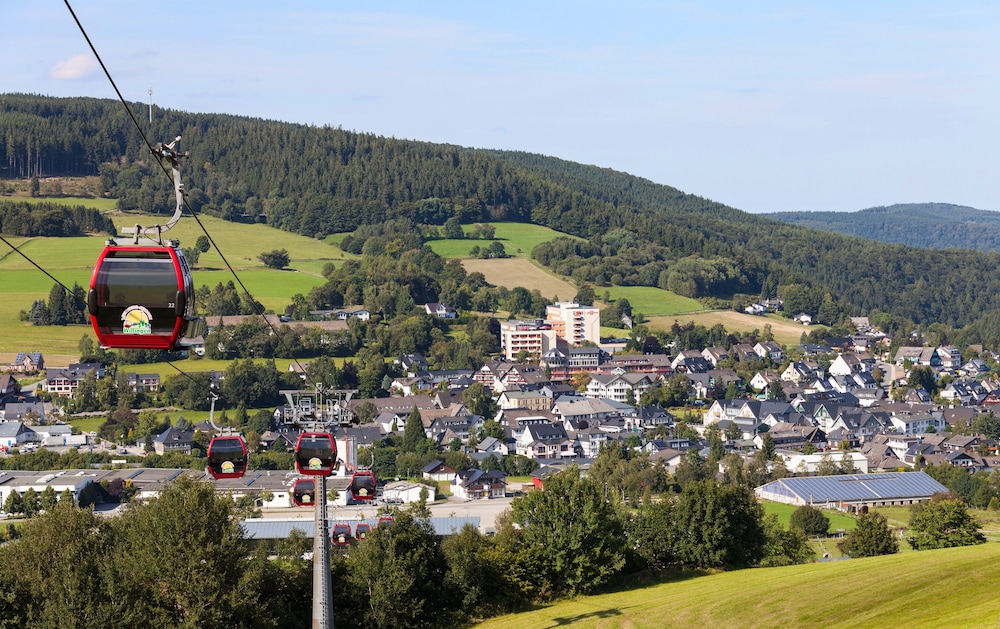 Hotel Hochsauerland 2010 40/43