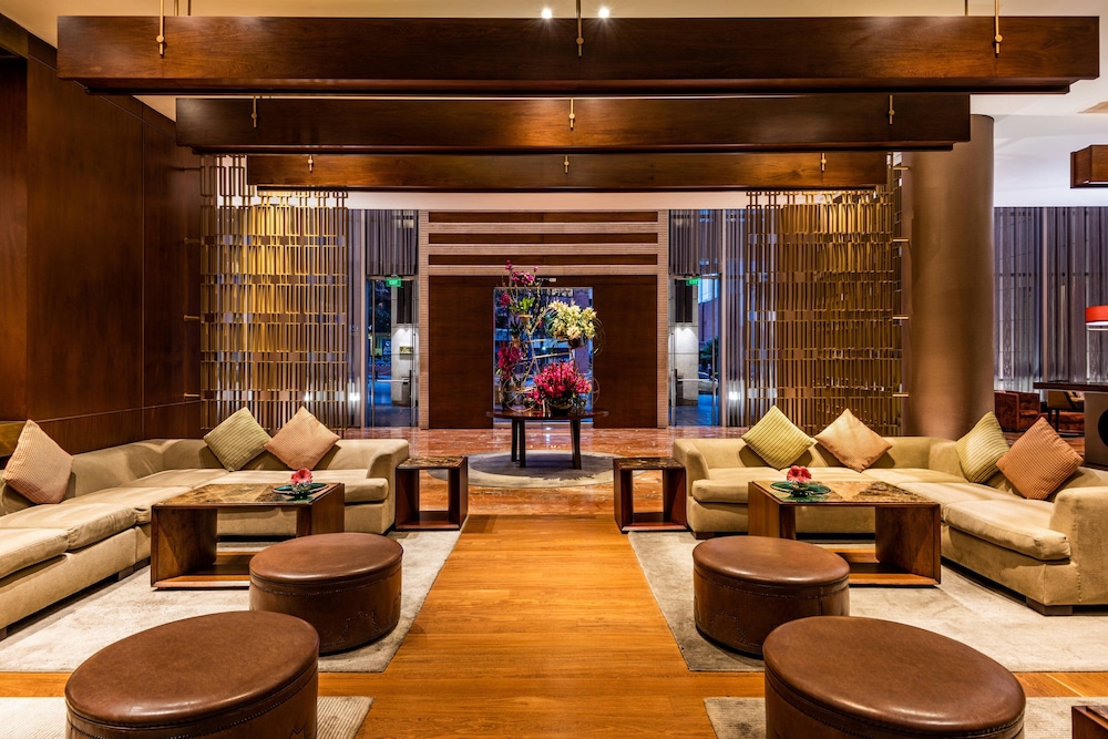 JW Marriott Hotel Bogota 37/56