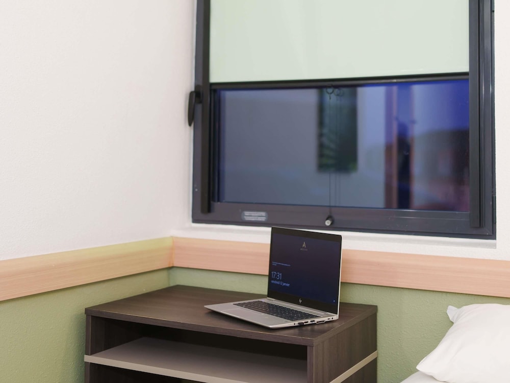 Ibis Budget Saint-Quentin Centre Gare 54/58