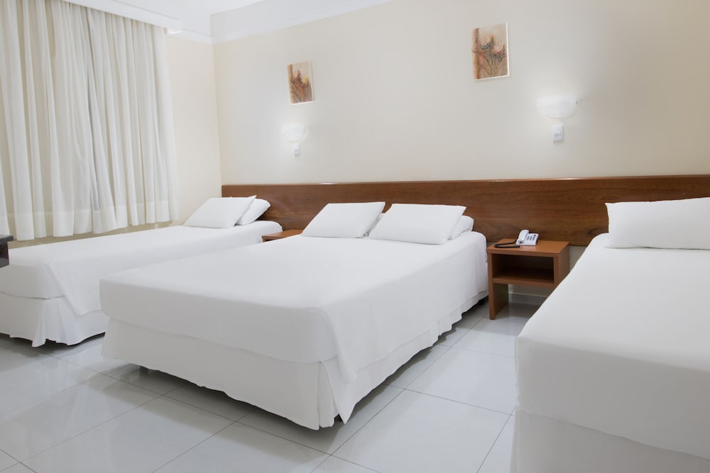 Hotel Dan Inn Express Foz do Iguacu By Nacional Inn 22/68