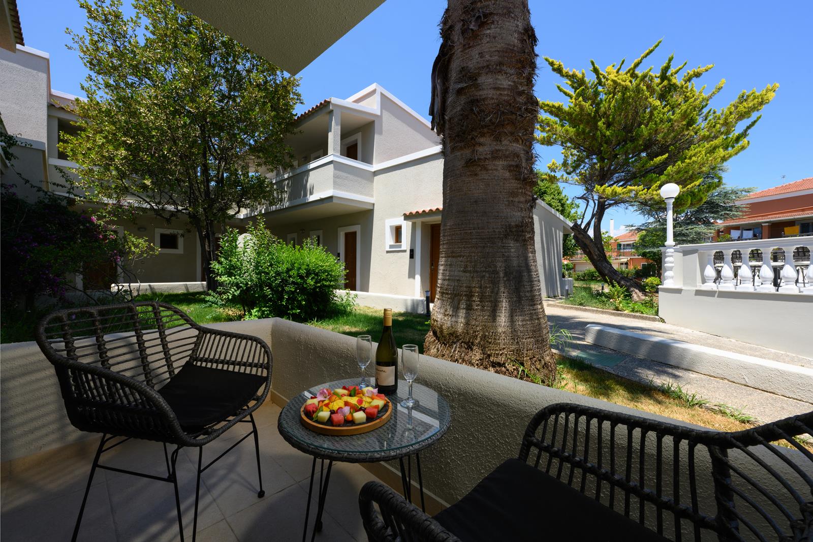 Wyndham Corfu Acharavi 21/34