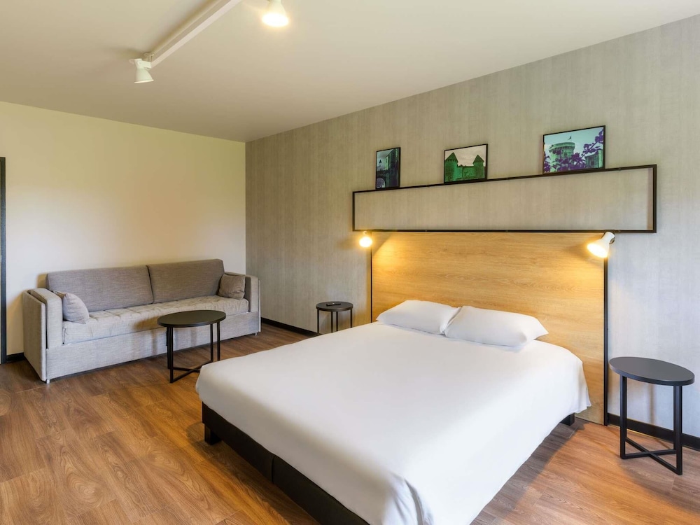 Ibis Falaise Coeur De Normandie 15/58