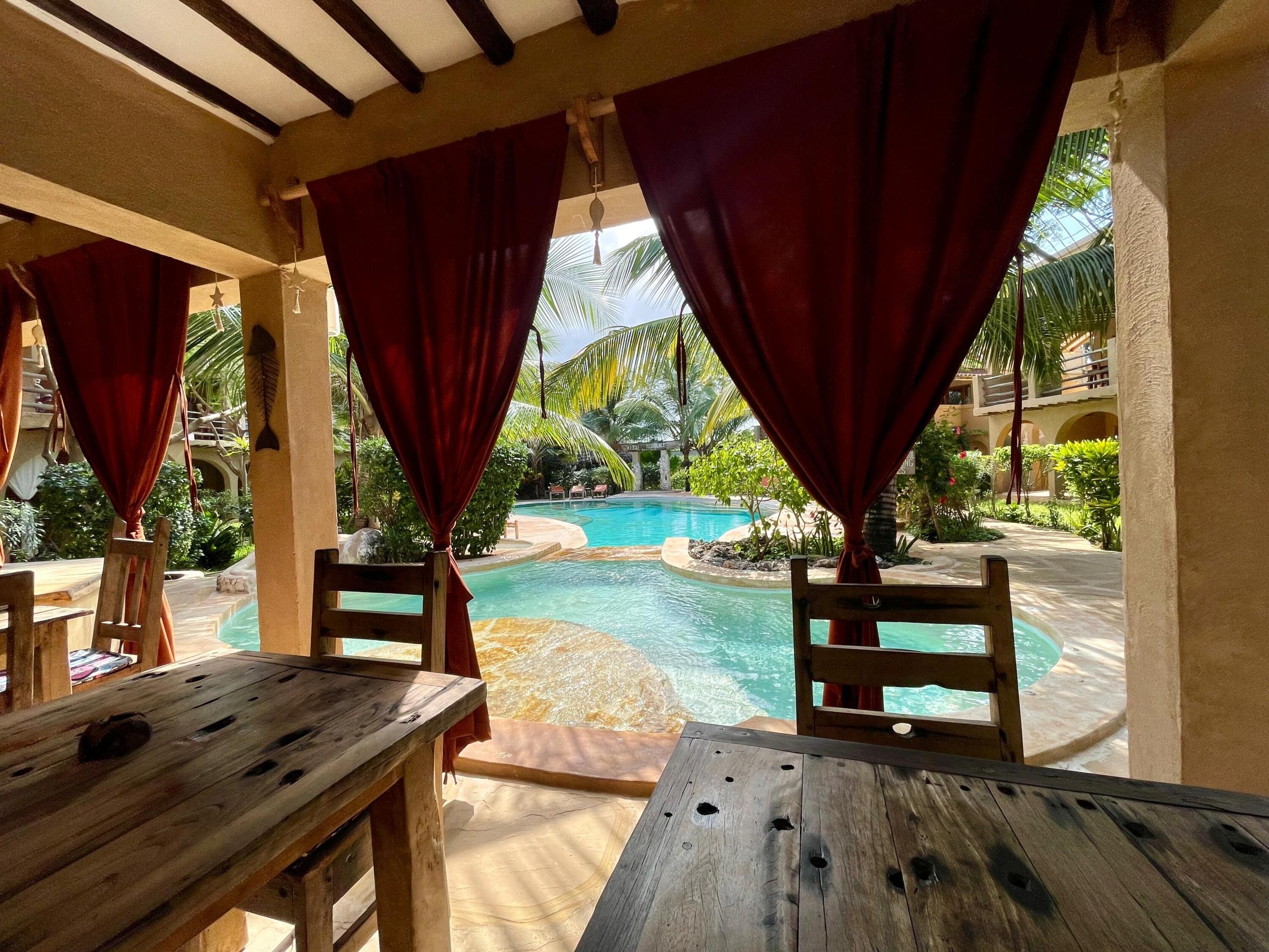 Lapili Residence Apartments 25/50
