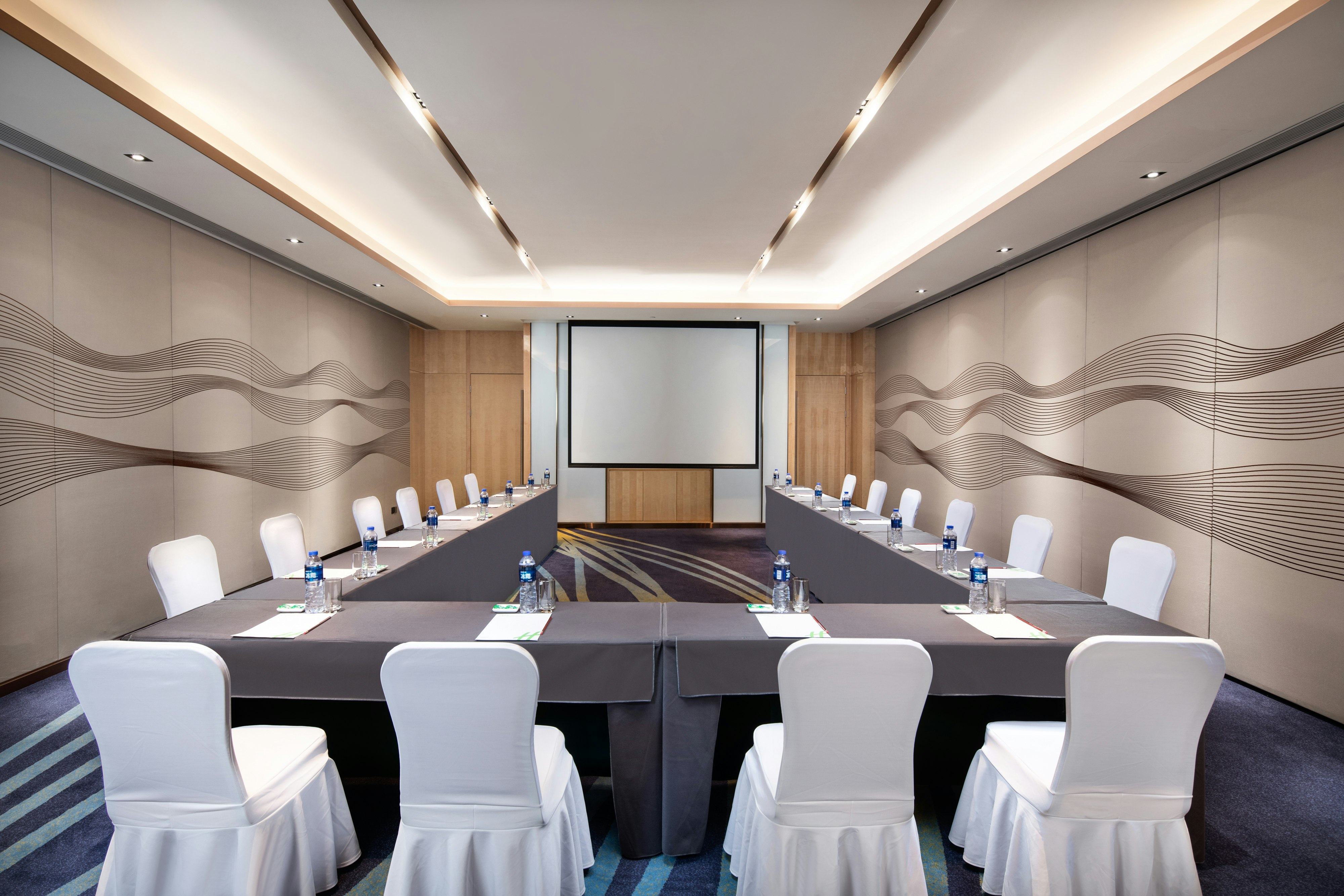 Holiday Inn Shunde 35/50