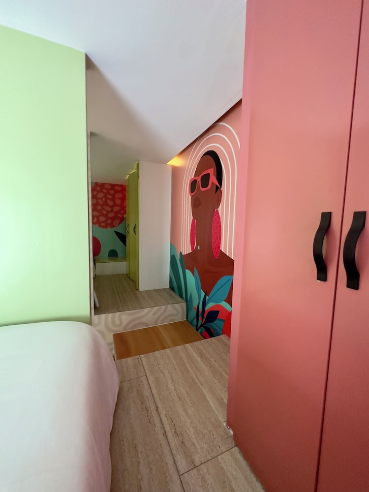The Nomadic Design Hostel 27/47
