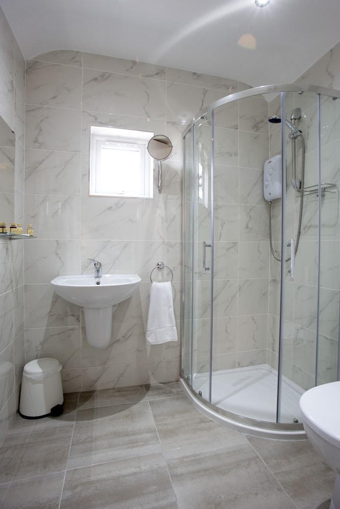 Portcaman House B&amp;B 28/29