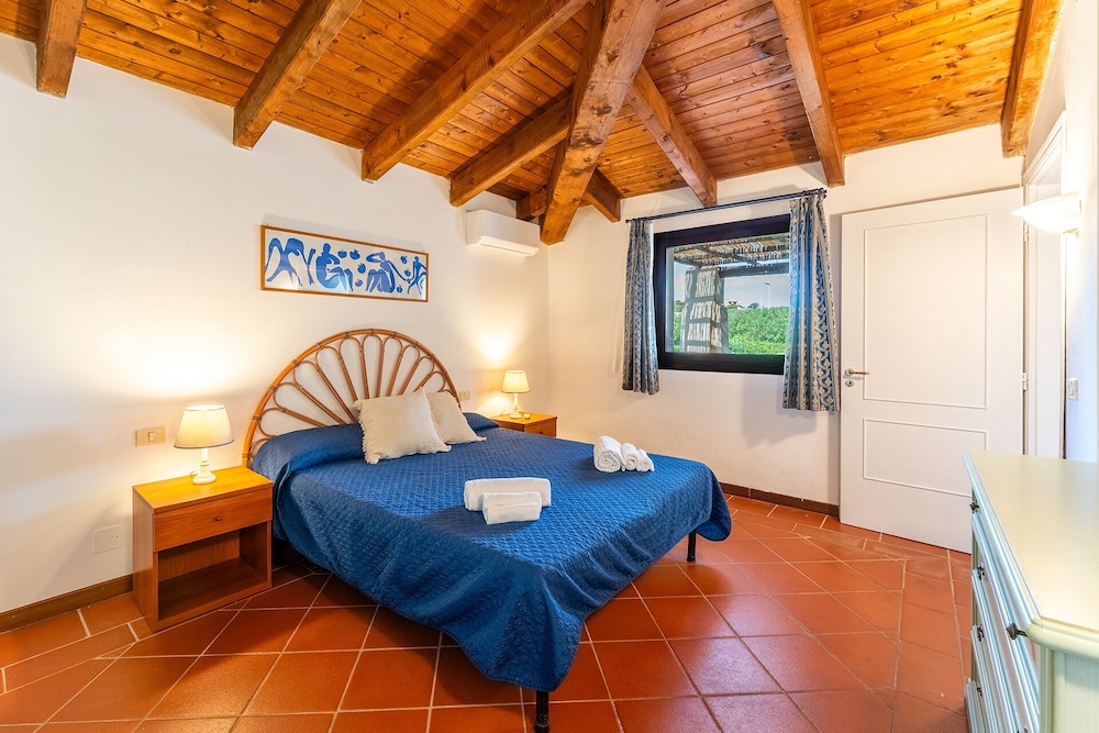 Sea Villas Country Village 24/70