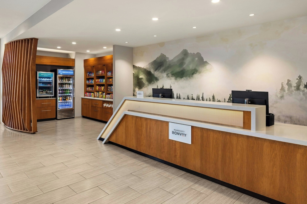 Springhill Suites Kalispell 7/49