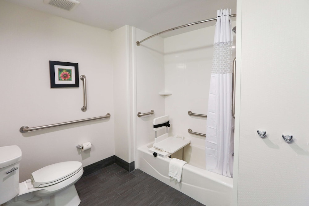 Hampton Inn El Reno 22/47