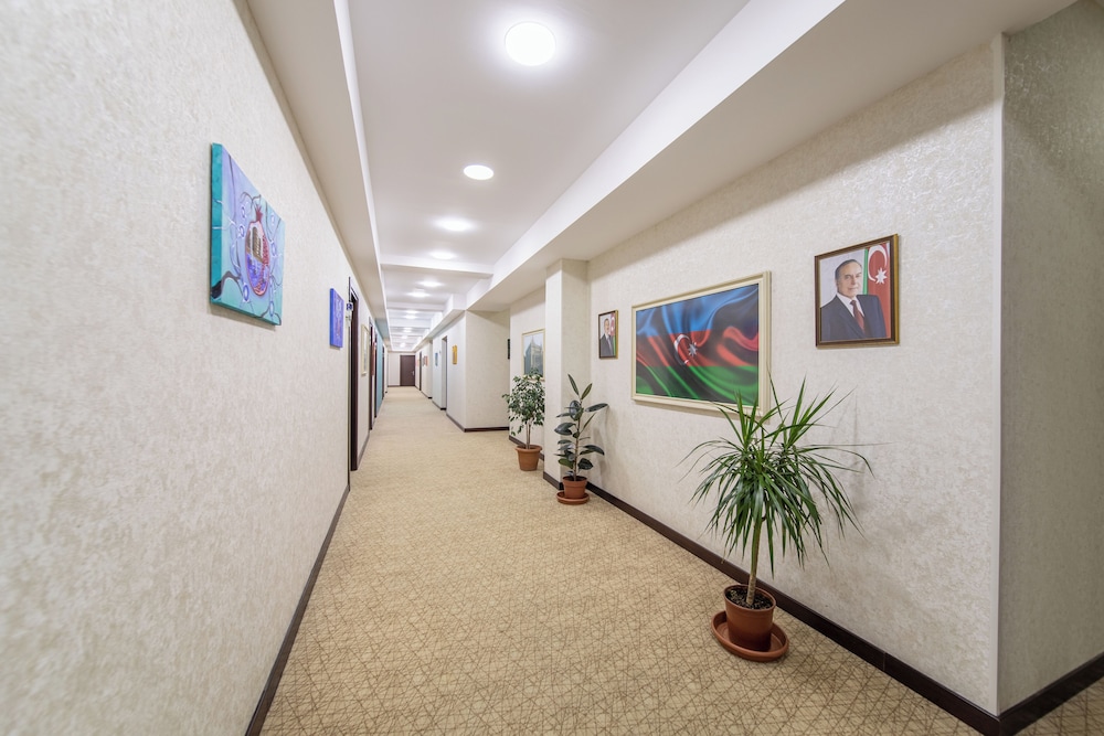 Amea Baku Hotel 10/53