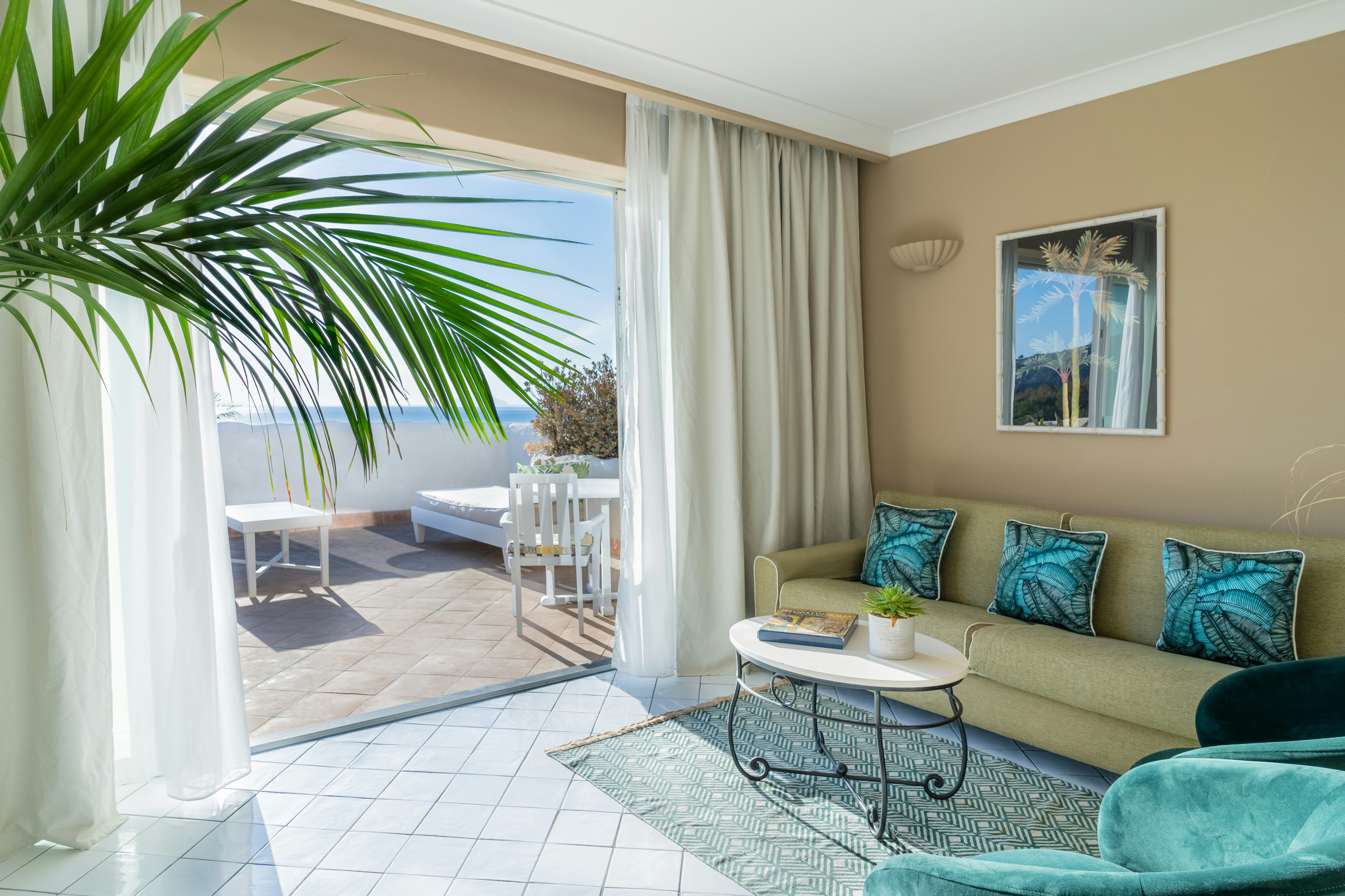 Therasia Resort Sea And Spa 71/100