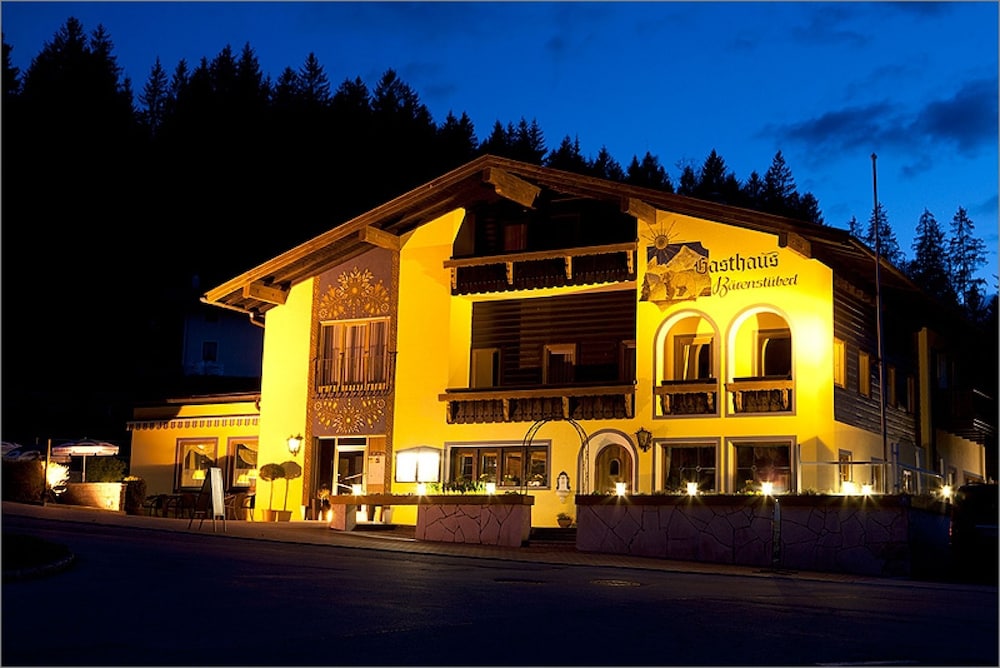 Hotel Barenstuberl 2/65