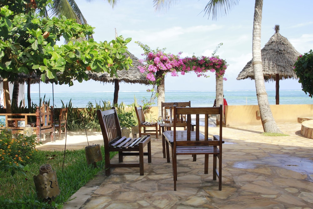 Zanzibar House 43/50
