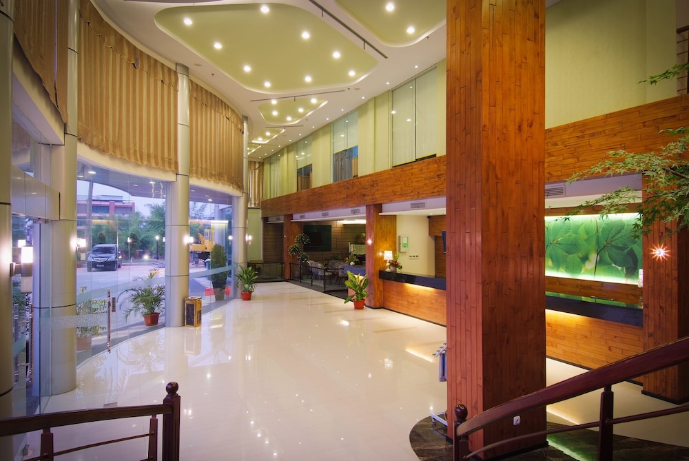 Angkasa Garden Hotel 7/31