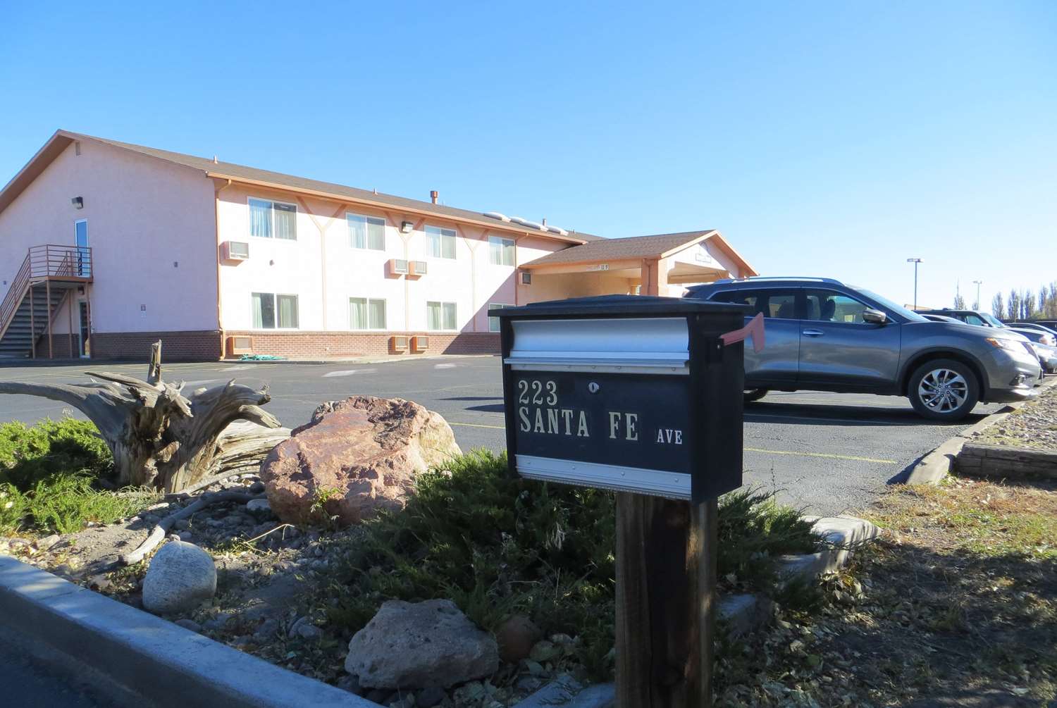 Days Inn By Wyndham Alamosa 4/46