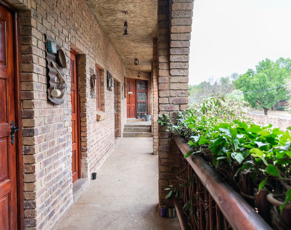 Bastille de Blignaut B&B 3/41