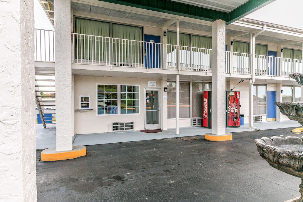 Motel6 Somerset, KY 26/29