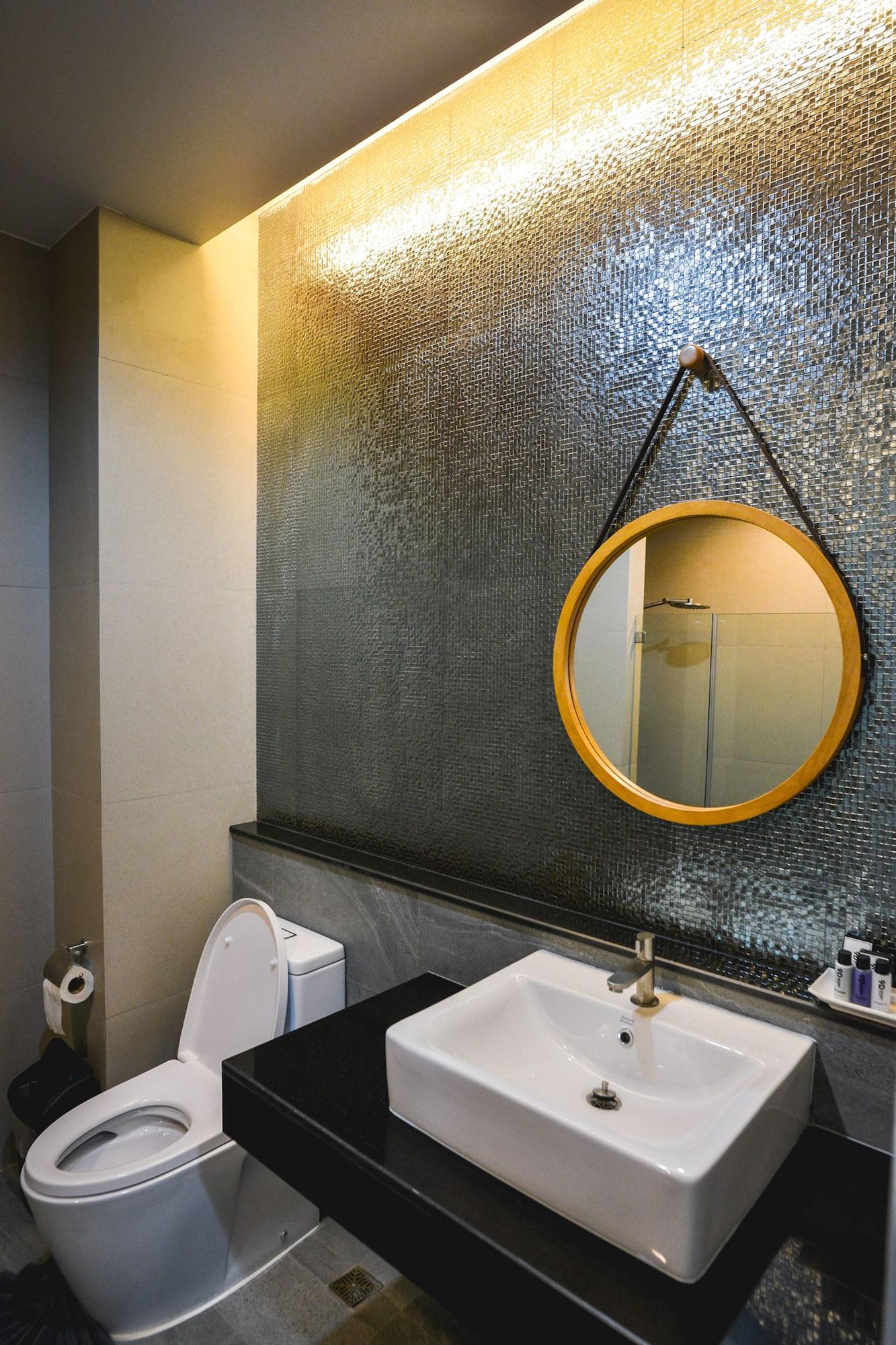 9D Sport Hotel 58/59