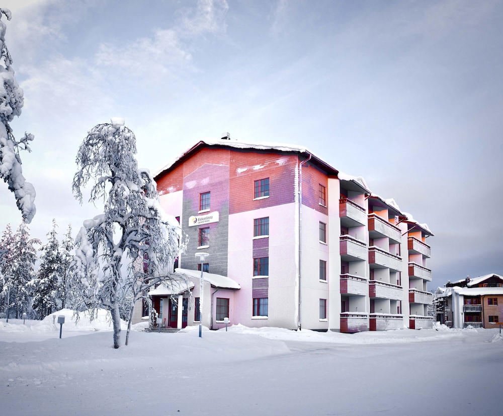 hotel