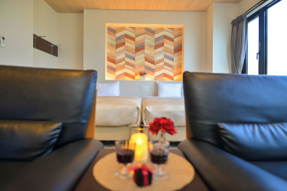 Hotel New Gaea Iizuka 24/29