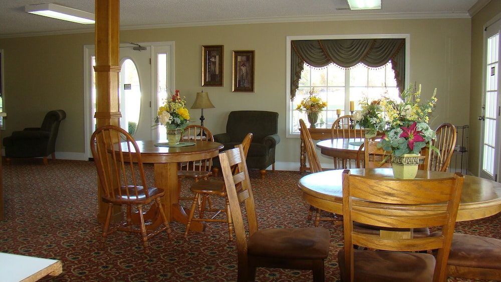 Honeysuckle Inn - Mountain View 29/50