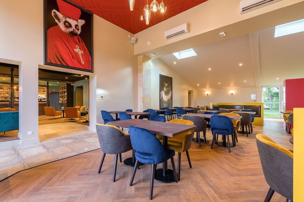 ibis Styles Dijon Sud Domaine De Beauregard 21600 Longvic 50/64