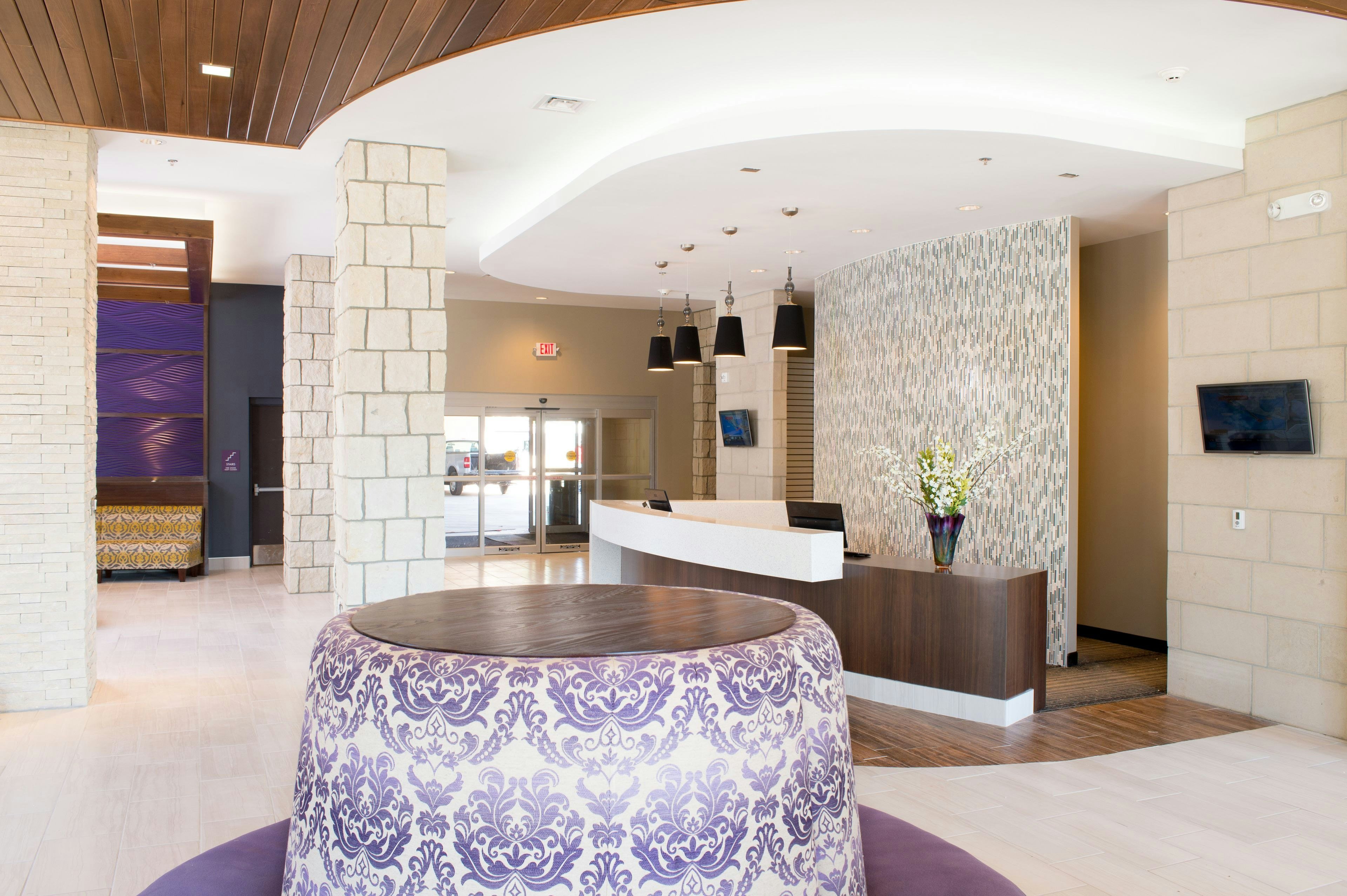 The Bluemont Hotel 15/80