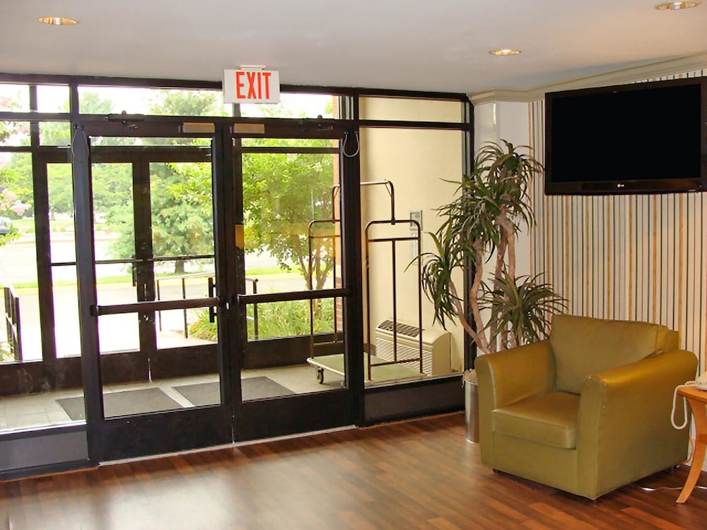 Extended Stay America Philadelphia Mt Laurel - Pacilli Place 6/55
