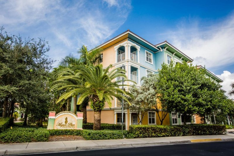 Mizner Place At Weston Town Center in WESTON - FL