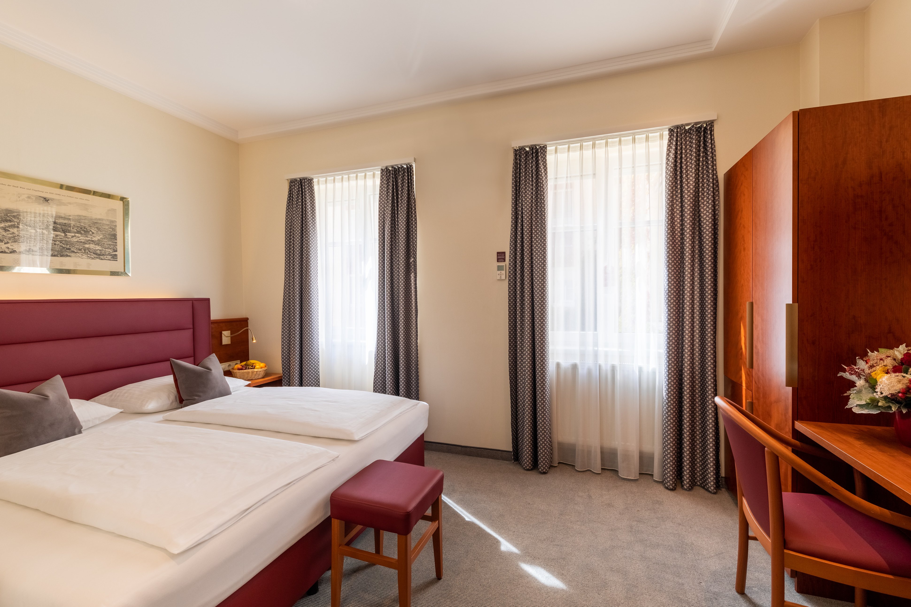Austria Classic Hotel Wien 22/58