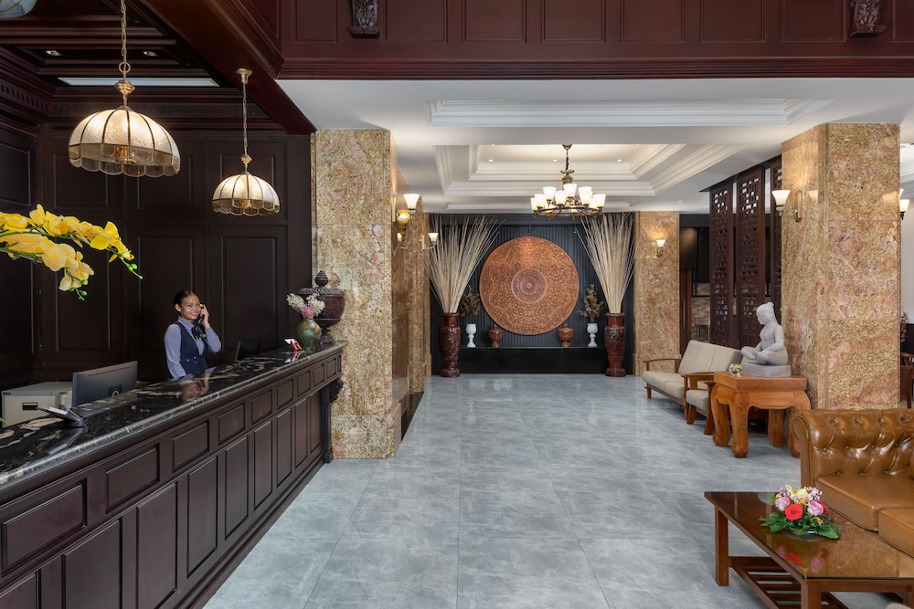Duong Chan Hotel 2/39