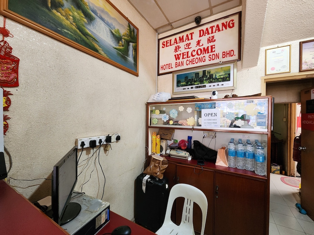 Hotel O Ban Cheong 7/36