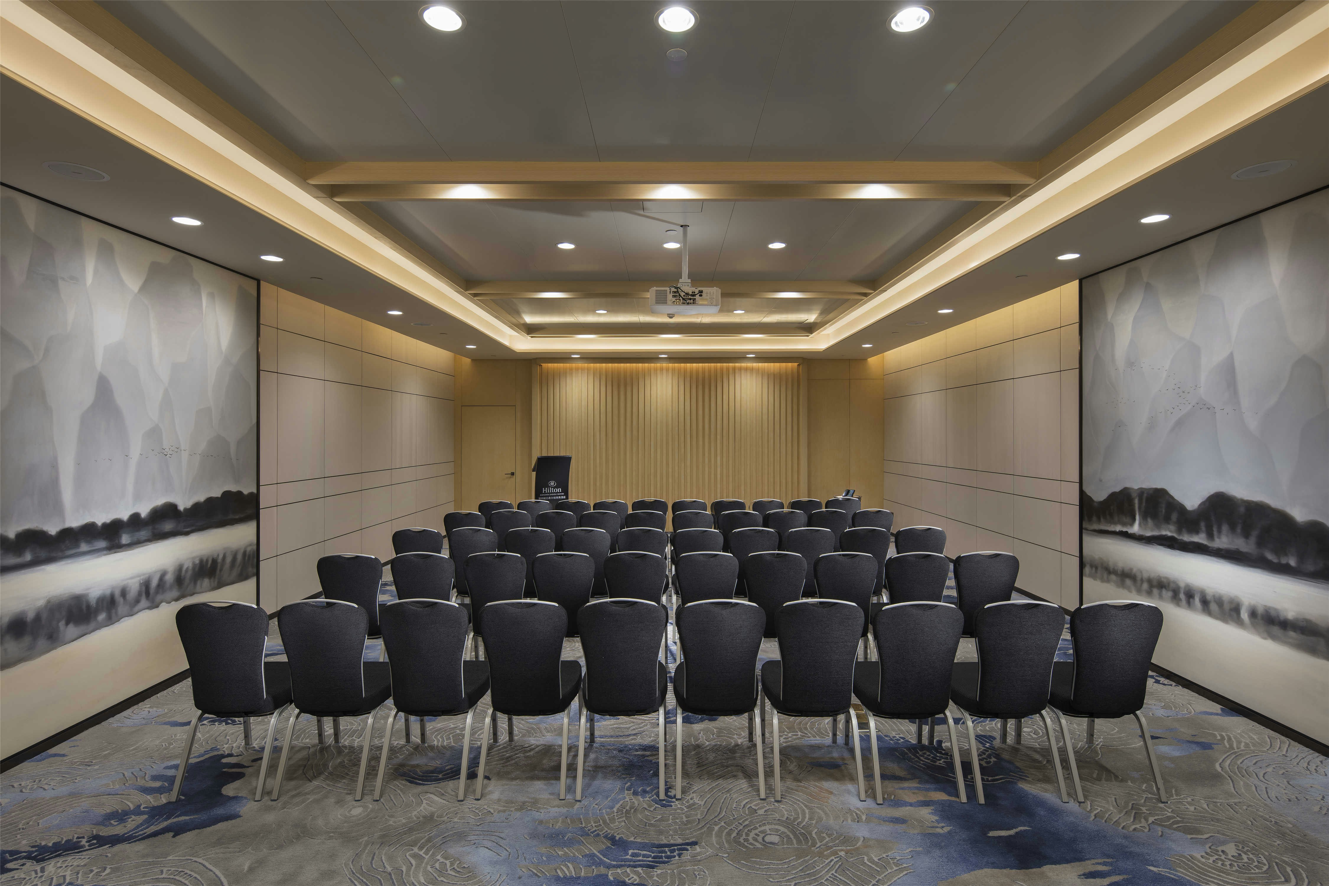 Hilton Shenzhen Shekou Nanhai 74/89