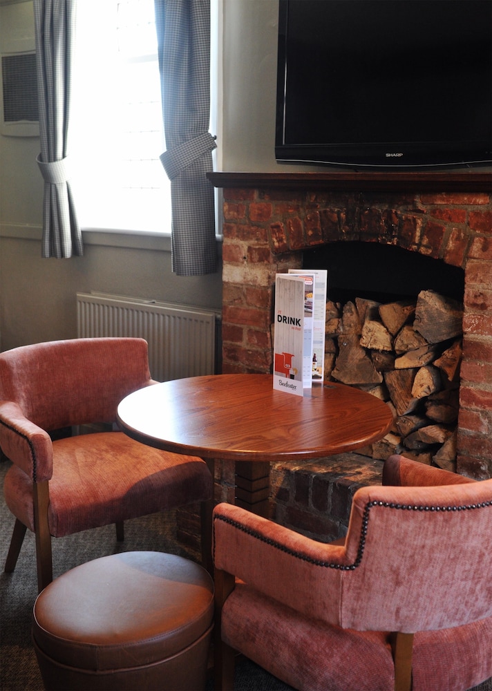 Premier Inn Ipswich South 19/37
