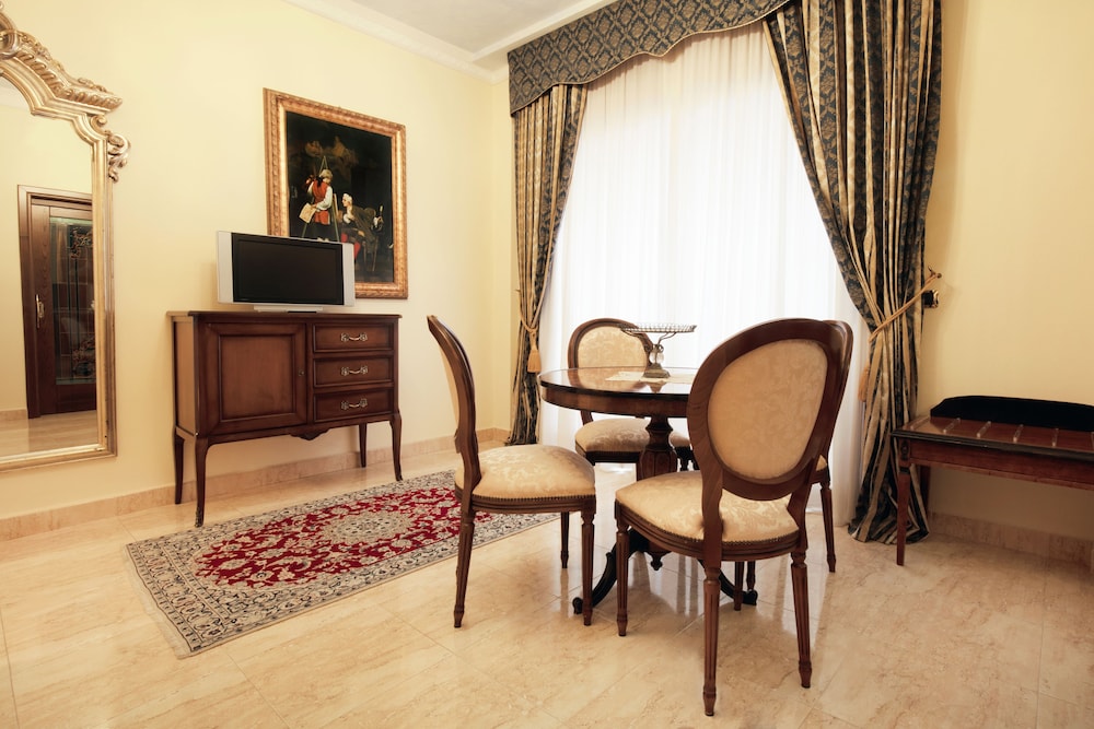 Grand Hotel President Olbia 47/68