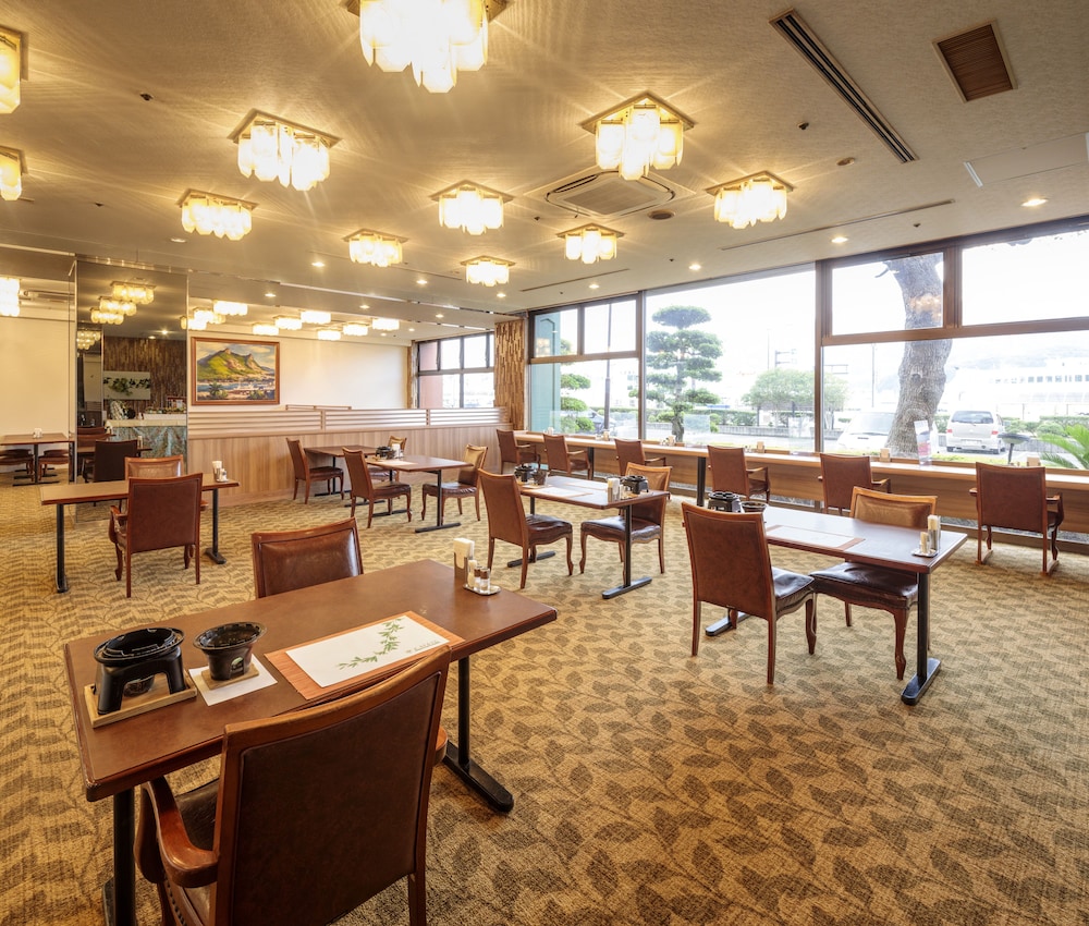 Ohkido Hotel 50/59