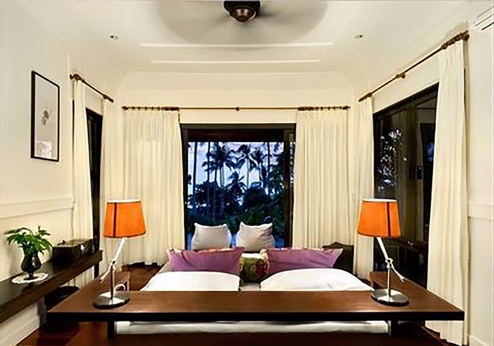 Shantaa Resort Koh Kood 9/50
