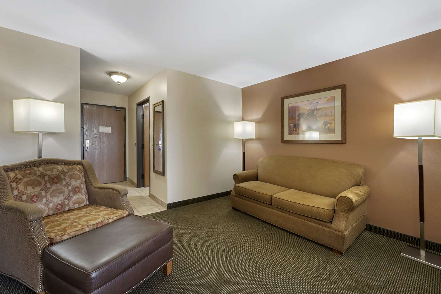 Best Western Plus Country Inn & Suites 29/35