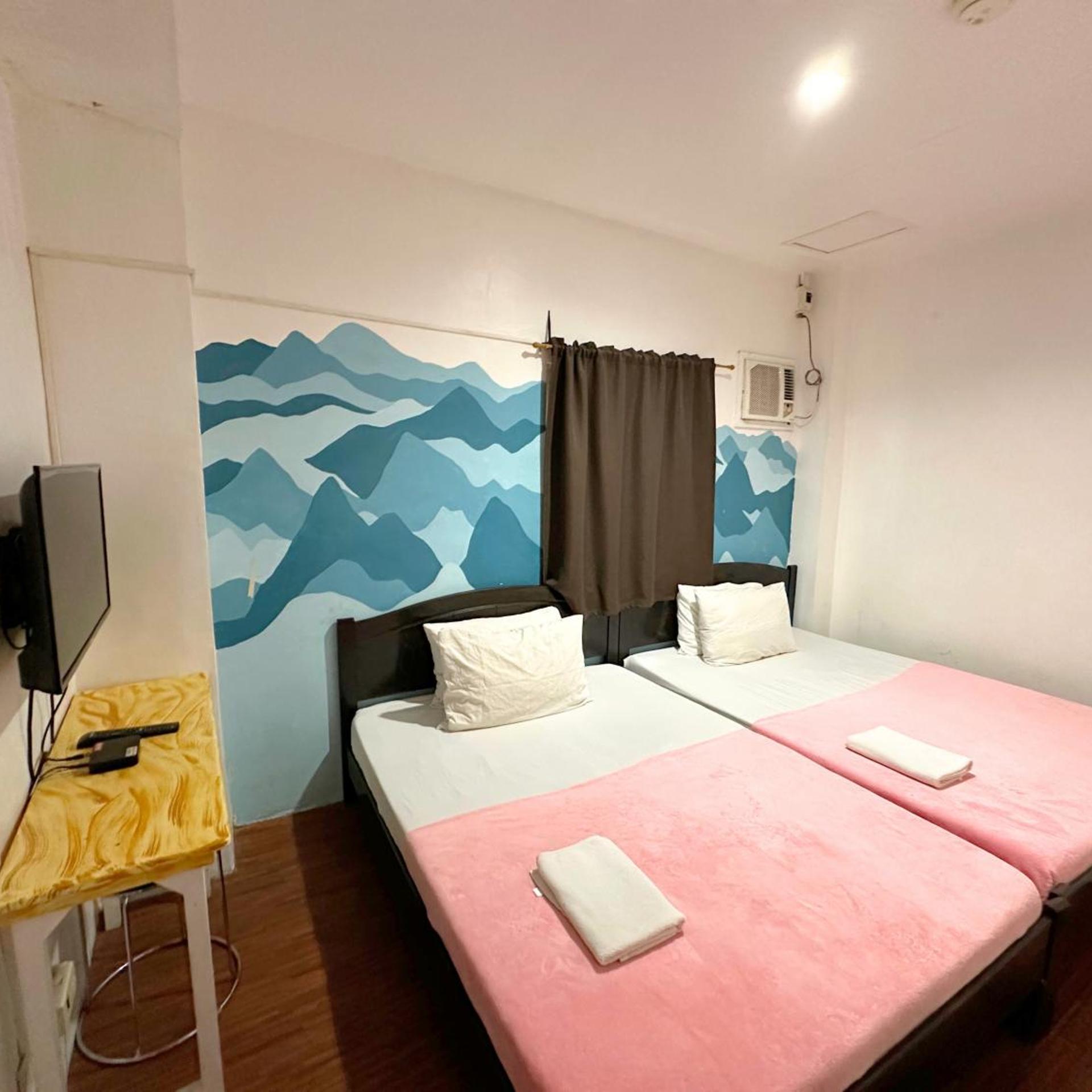 Dormitels.Ph Earnshaw Manila 24/50