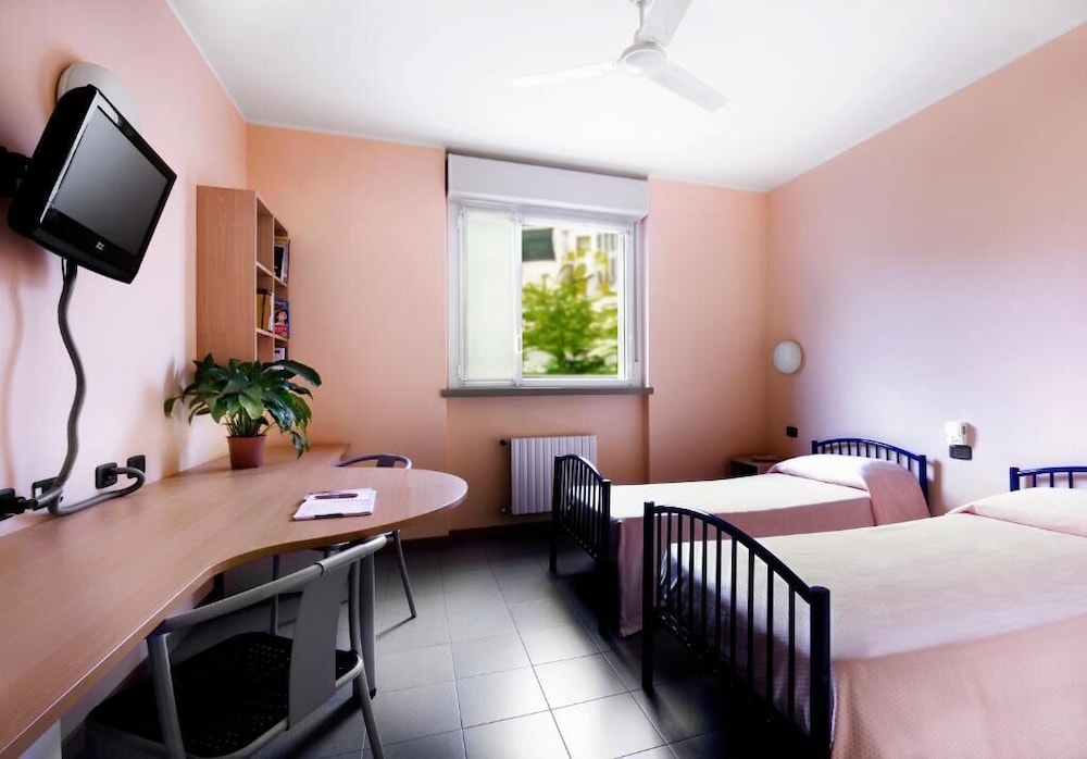 Hotel Residence Zumbini 6 14/35