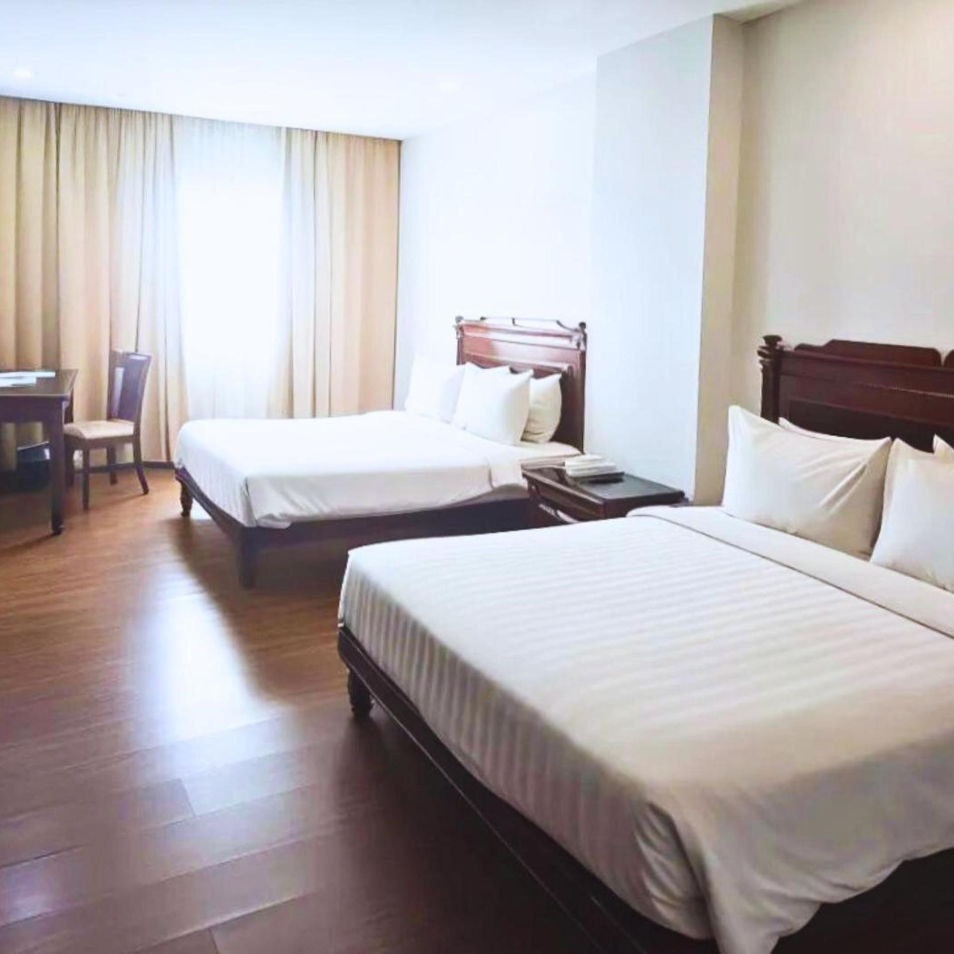 Penview Hotel 22/28