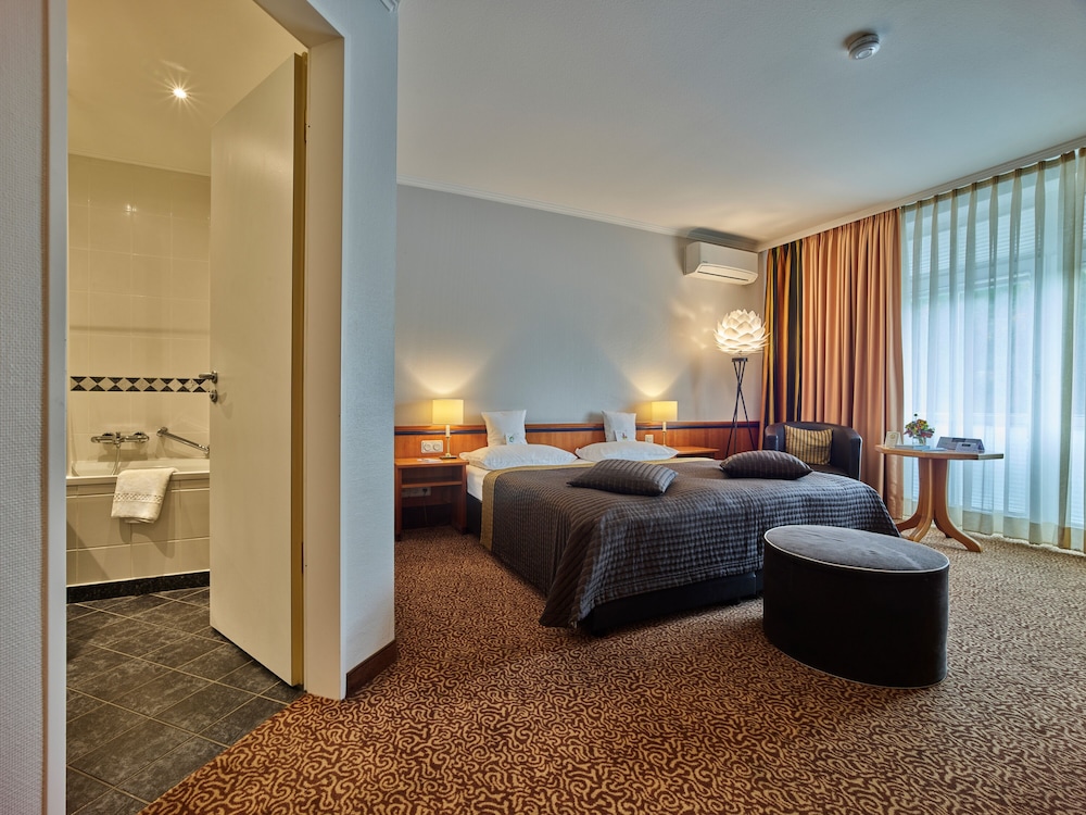 Hotel Tandreas 8/25