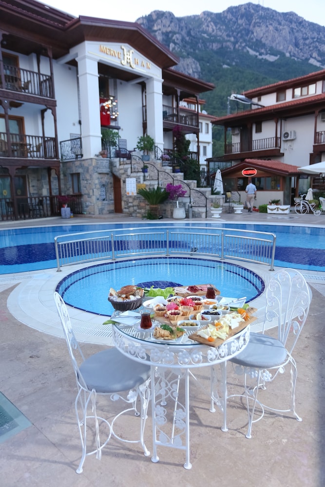 Merve Han Residence 33/45