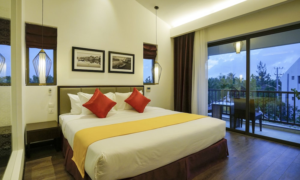 Senvila Boutique Hoi An Resort And Spa 34/86